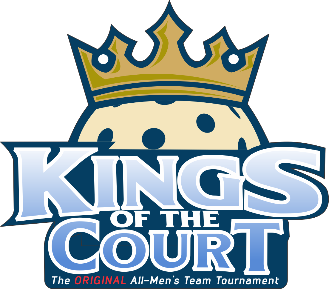 Kings of the Court logo